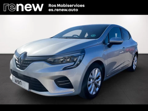 Renault Clio  TCe Zen 67kW