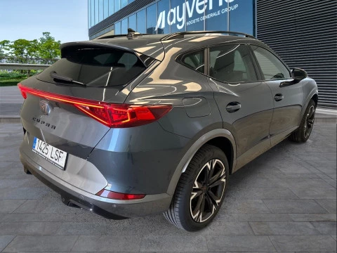 Cupra Formentor 2.0 TDI 110kW (150 CV)