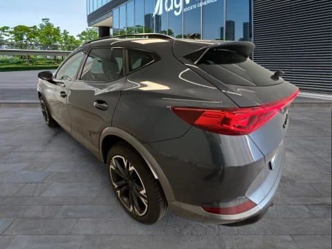 Cupra Formentor 2.0 TDI 110kW (150 CV)
