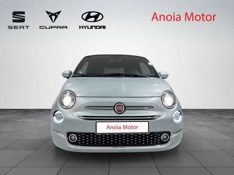 Fiat 500 Monotrim 1.0 Hybrid 70 CV
