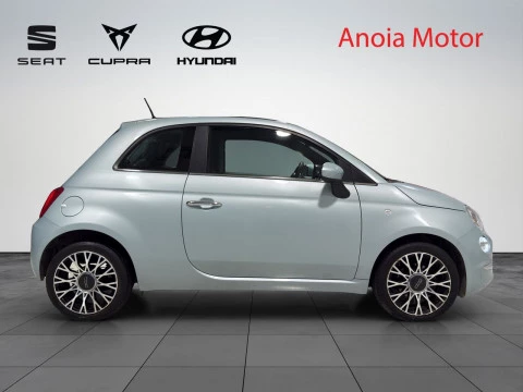 Fiat 500 Monotrim 1.0 Hybrid 70 CV