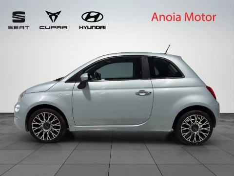 Fiat 500 Monotrim 1.0 Hybrid 70 CV