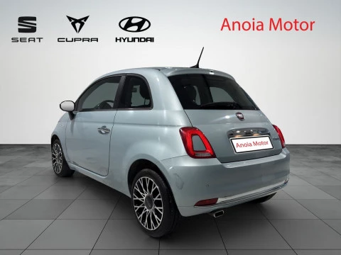 Fiat 500 Monotrim 1.0 Hybrid 70 CV