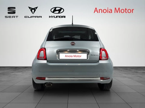 Fiat 500 Monotrim 1.0 Hybrid 70 CV