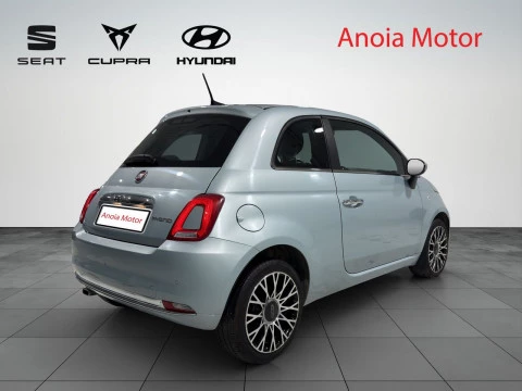 Fiat 500 Monotrim 1.0 Hybrid 70 CV