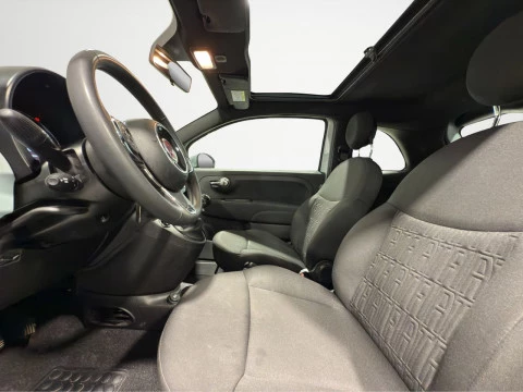 Fiat 500 Monotrim 1.0 Hybrid 70 CV