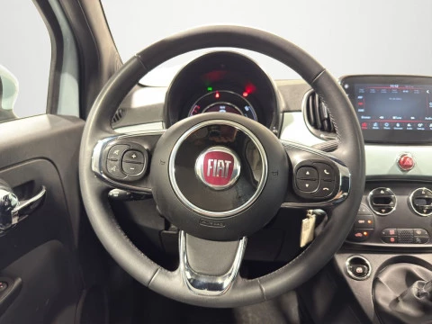 Fiat 500 Monotrim 1.0 Hybrid 70 CV
