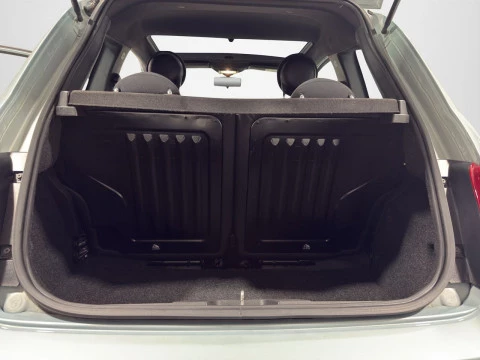 Fiat 500 Monotrim 1.0 Hybrid 70 CV