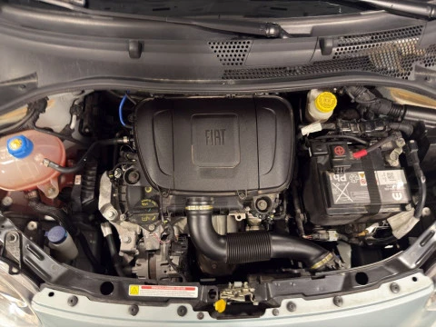 Fiat 500 Monotrim 1.0 Hybrid 70 CV