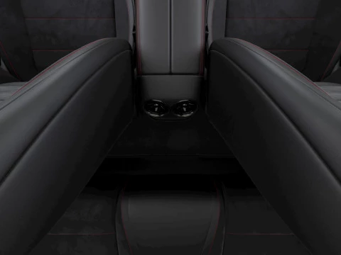 Mercedes-Benz Clase CLA  250+ con tecnología EQ