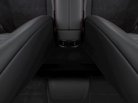 Mercedes-Benz Clase CLA  250+ con tecnología EQ