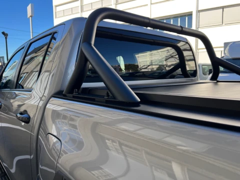 Toyota Hilux 2.8 D-4D 150kW C.Dobl GR Sport AT HVO100