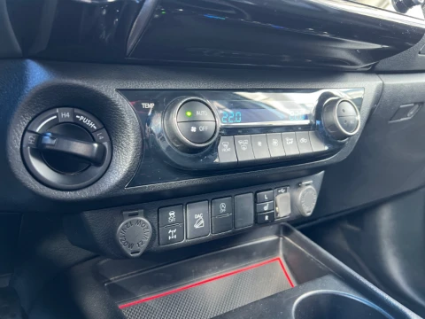 Toyota Hilux 2.8 D-4D 150kW C.Dobl GR Sport AT HVO100