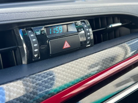 Toyota Hilux 2.8 D-4D 150kW C.Dobl GR Sport AT HVO100