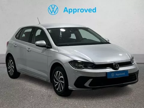 Volkswagen Polo Life 1.0 TSI 70kW (95CV)