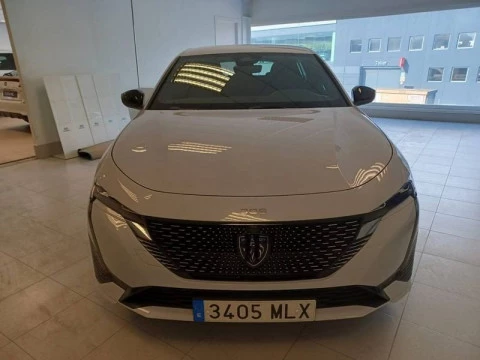 Peugeot e-308 5P First Edition Eléctrico 115kW (156CV)