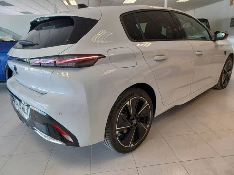 Peugeot e-308 5P First Edition Eléctrico 115kW (156CV)