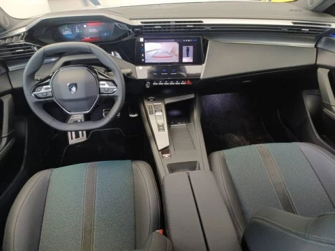 Peugeot e-308 5P First Edition Eléctrico 115kW (156CV)