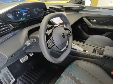 Peugeot e-308 5P First Edition Eléctrico 115kW (156CV)