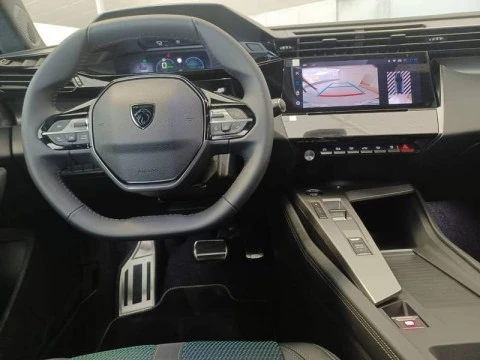 Peugeot e-308 5P First Edition Eléctrico 115kW (156CV)