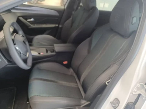 Peugeot e-308 5P First Edition Eléctrico 115kW (156CV)