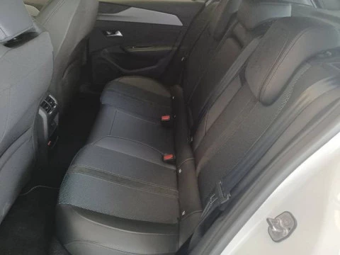 Peugeot e-308 5P First Edition Eléctrico 115kW (156CV)