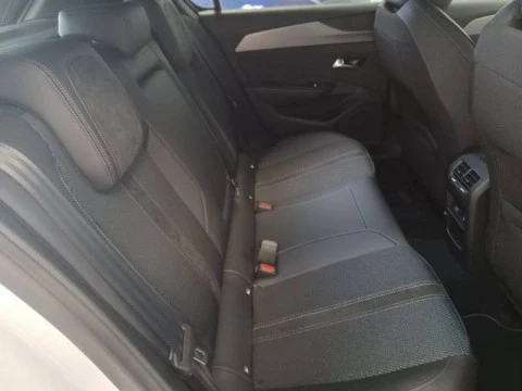 Peugeot e-308 5P First Edition Eléctrico 115kW (156CV)