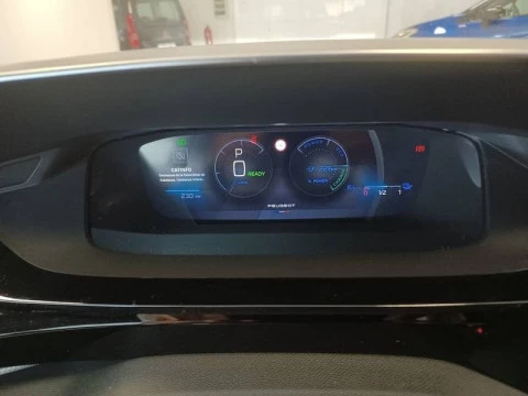 Peugeot e-308 5P First Edition Eléctrico 115kW (156CV)