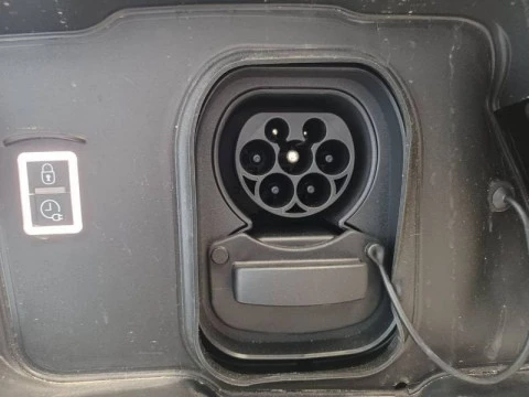 Peugeot e-308 5P First Edition Eléctrico 115kW (156CV)