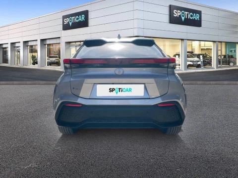 Toyota C-HR 1.8 140H Advance