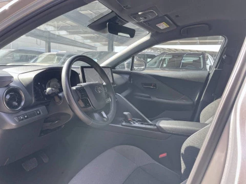 Toyota C-HR 1.8 140H Advance