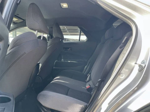 Toyota C-HR 1.8 140H Advance