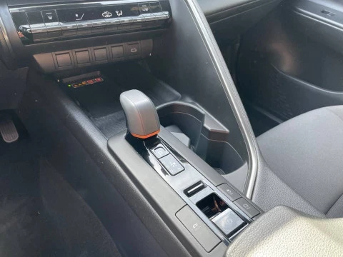 Toyota C-HR 1.8 140H Advance