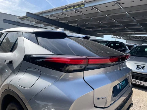 Toyota C-HR 1.8 140H Advance