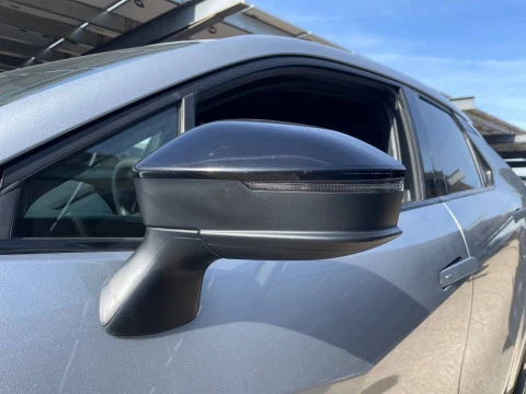 Toyota C-HR 1.8 140H Advance