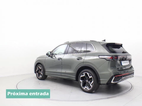 Volkswagen Tiguan 2.0 TDI 110KW R-LINE DSG 150 5P