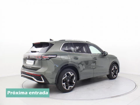 Volkswagen Tiguan 2.0 TDI 110KW R-LINE DSG 150 5P