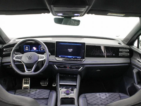 Volkswagen Tiguan 2.0 TDI 110KW R-LINE DSG 150 5P