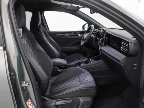 Volkswagen Tiguan 2.0 TDI 110KW R-LINE DSG 150 5P
