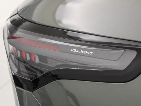 Volkswagen Tiguan 2.0 TDI 110KW R-LINE DSG 150 5P