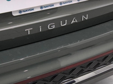 Volkswagen Tiguan 2.0 TDI 110KW R-LINE DSG 150 5P