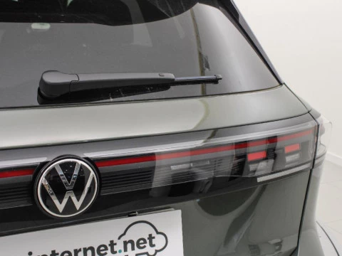 Volkswagen Tiguan 2.0 TDI 110KW R-LINE DSG 150 5P