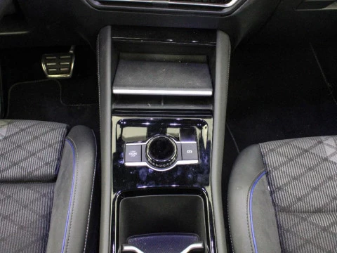 Volkswagen Tiguan 2.0 TDI 110KW R-LINE DSG 150 5P