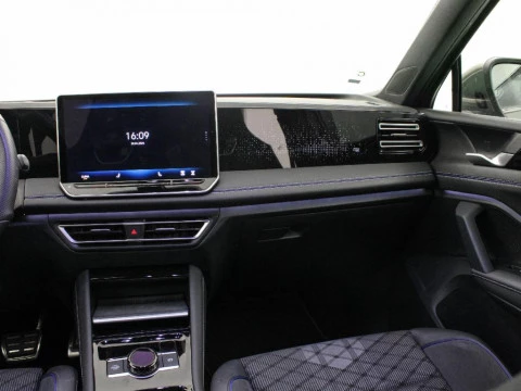 Volkswagen Tiguan 2.0 TDI 110KW R-LINE DSG 150 5P