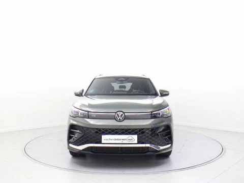 Volkswagen Tiguan 2.0 TDI 110KW R-LINE DSG 150 5P