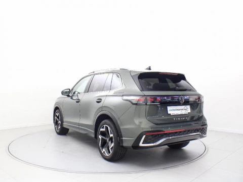 Volkswagen Tiguan 2.0 TDI 110KW R-LINE DSG 150 5P