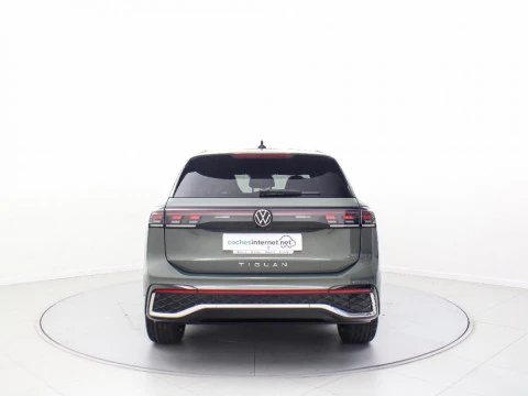 Volkswagen Tiguan 2.0 TDI 110KW R-LINE DSG 150 5P