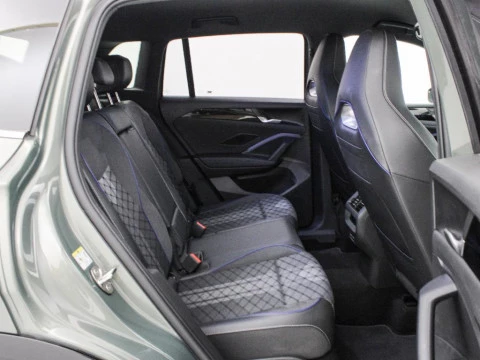 Volkswagen Tiguan 2.0 TDI 110KW R-LINE DSG 150 5P