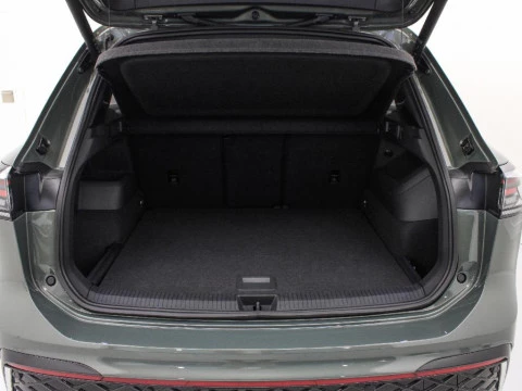 Volkswagen Tiguan 2.0 TDI 110KW R-LINE DSG 150 5P