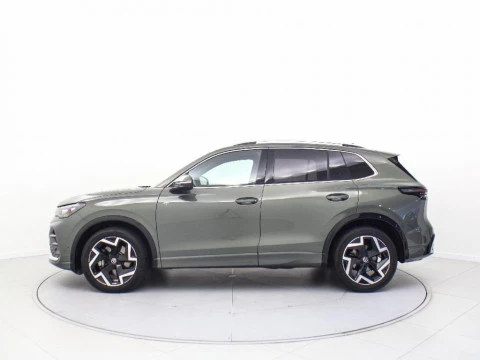 Volkswagen Tiguan 2.0 TDI 110KW R-LINE DSG 150 5P
